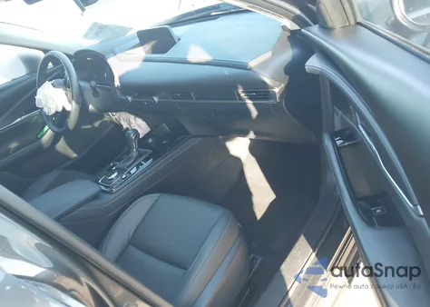 2024 Mazda Cx-30 2.5 S Select Sport z USA, uszkodzony, nr VIN 3MVDMBBM4RM634860